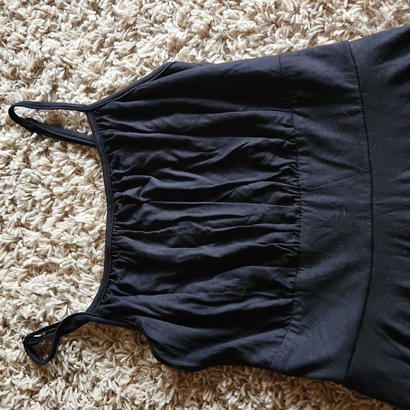 NWT little black dress womans size XS - Picture 2 of 7